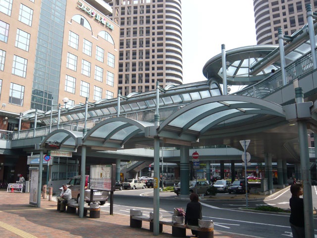 駅：JR立花駅　320m