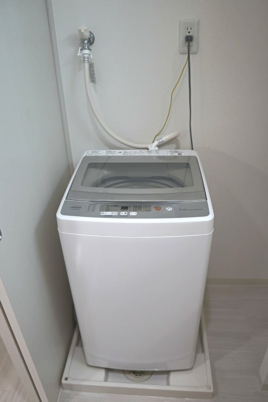 家具家電付き
