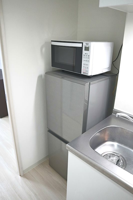 家具家電付き