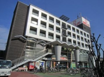 スーパー：関西ｽーﾊﾟー 鳴尾店　143m