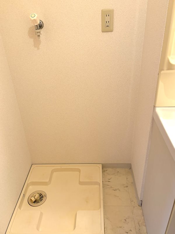 洗面所