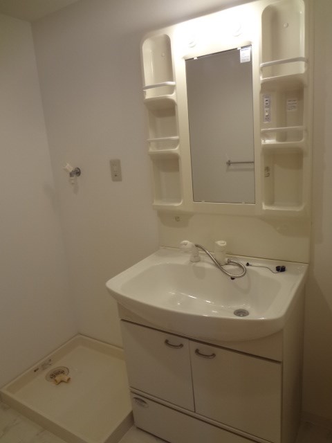 シャンプードレッサー御座います。