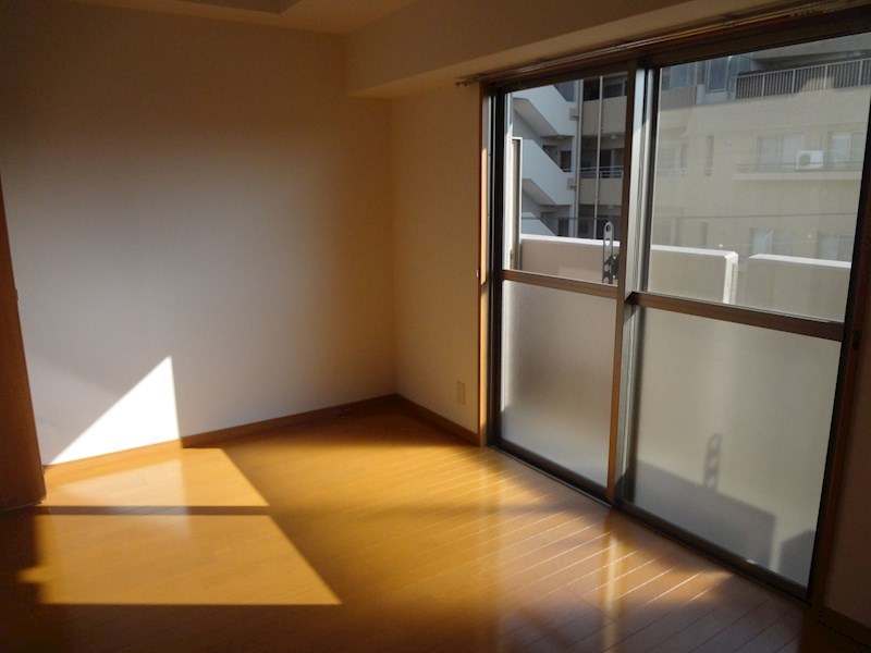 奥側の洋室です。