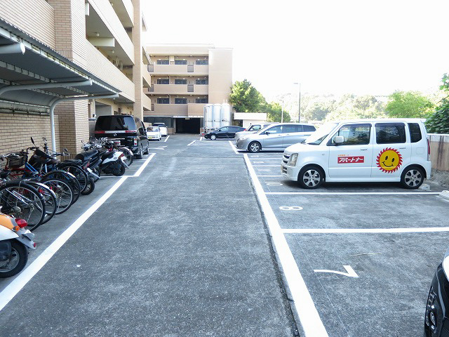 ファミール黒髪 熊本県熊本市中央区黒髪７丁目 マンション 熊本 熊本市の賃貸情報サイト アパートナー 熊本