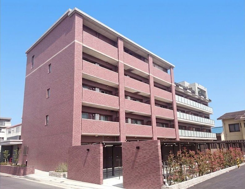 外観 外観