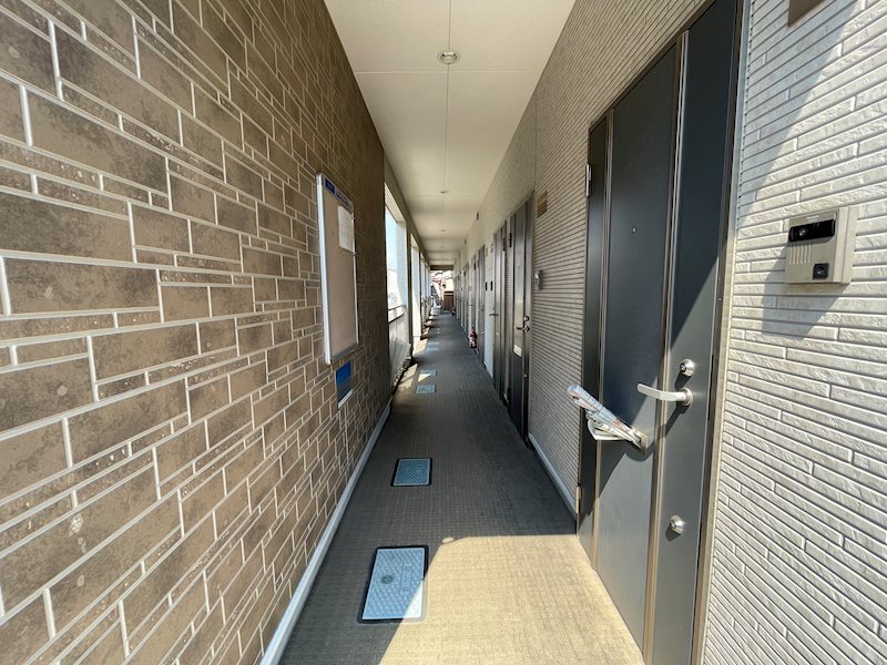 共用部
