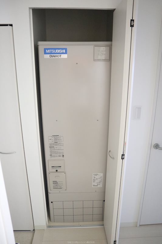 電気温水器
