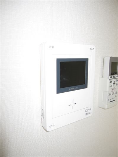 ＴＶモニターホン