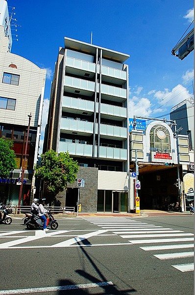 外観画像