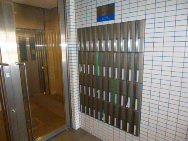 メールBox