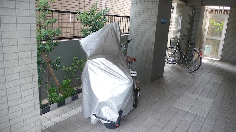 共有部