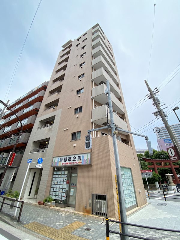 外観 外観