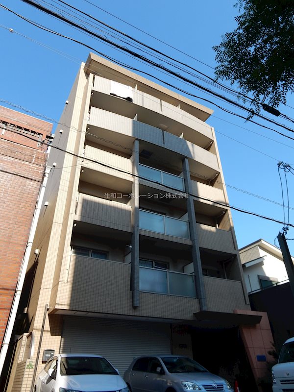 外観画像
