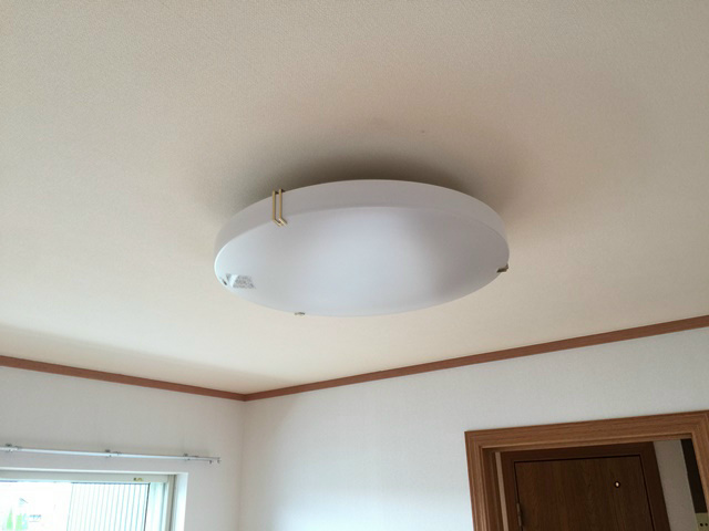 照明器具
