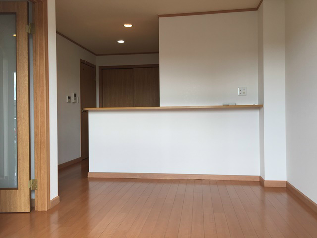 リビング