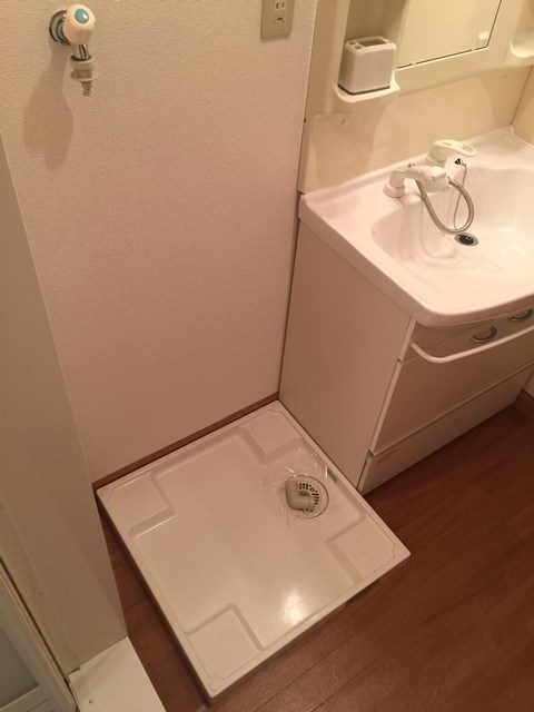 洗濯防水パン
