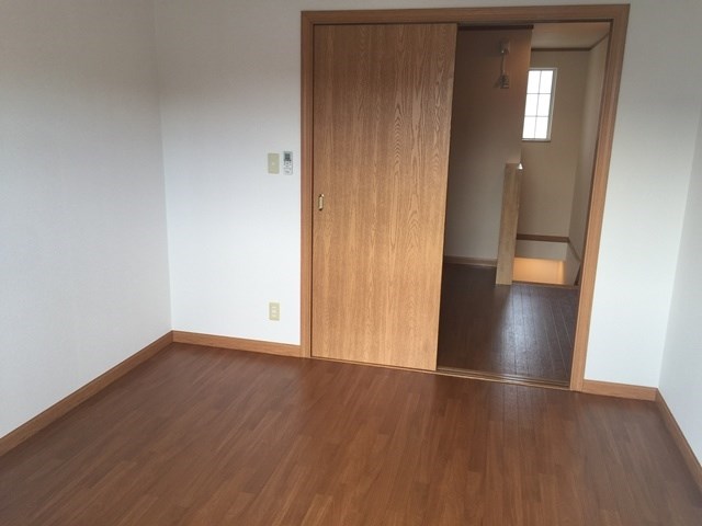 洋室