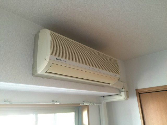 エアコン1台