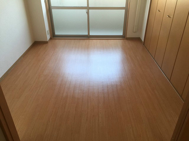 洋室