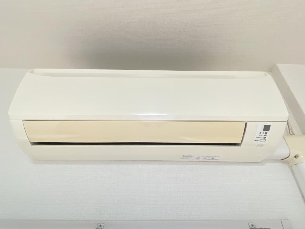 他設備
