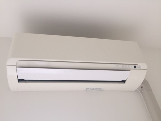 エアコン1基