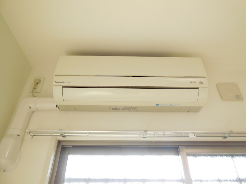エアコン１基