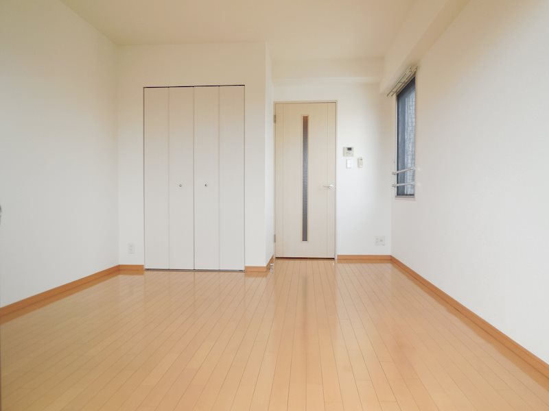 エアコン付き！