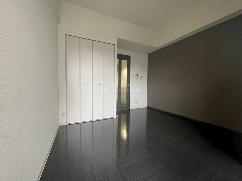 明るいお部屋です
