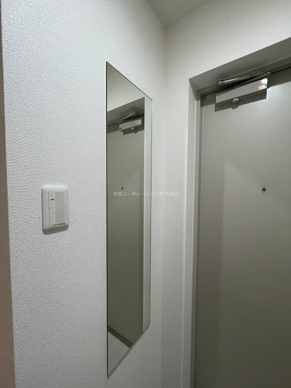 他設備