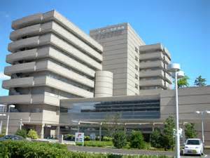 総合病院：東大阪病院　515m