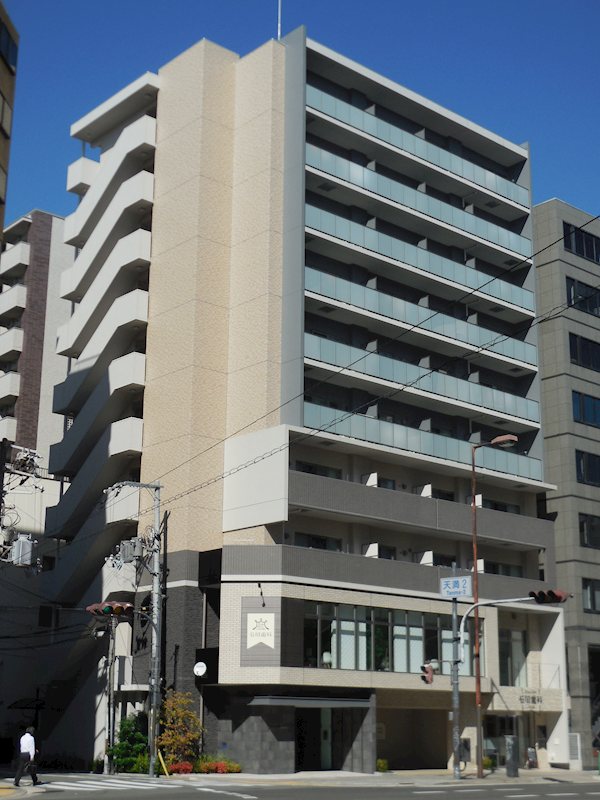 外観 外観