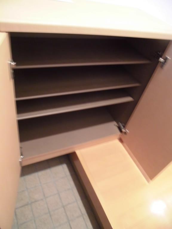 シューズBox