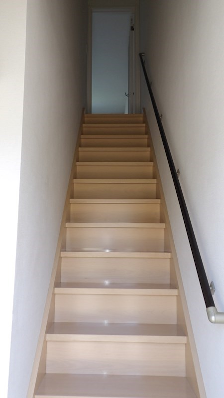 階段スペース