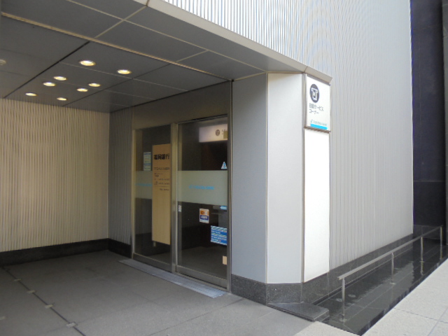 銀行：福岡銀行 本部交換台　413m　近隣