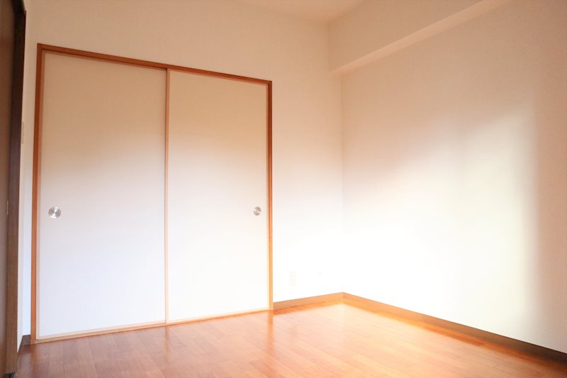 4.5畳の洋室