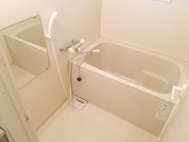 浴室乾燥機能あり