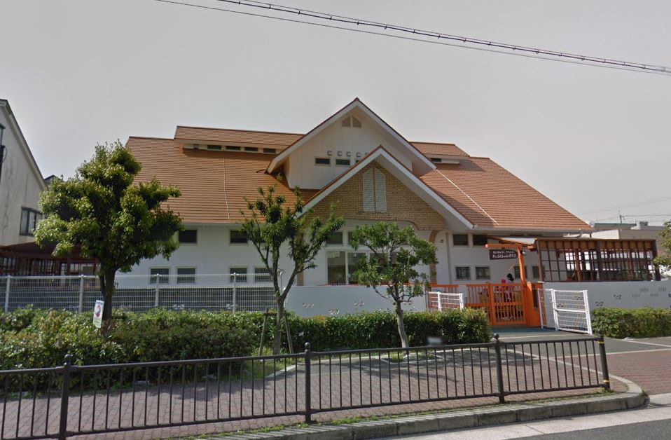 幼稚園：たんぽぽbambi保育園　213m