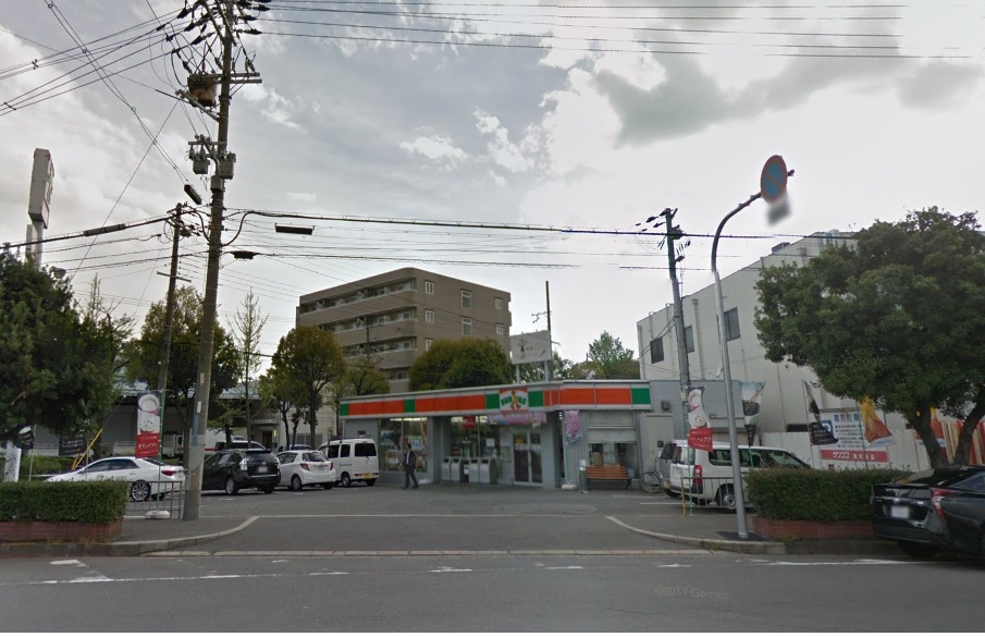コンビ二：ｻﾝｸｽ 南吹田店　150m