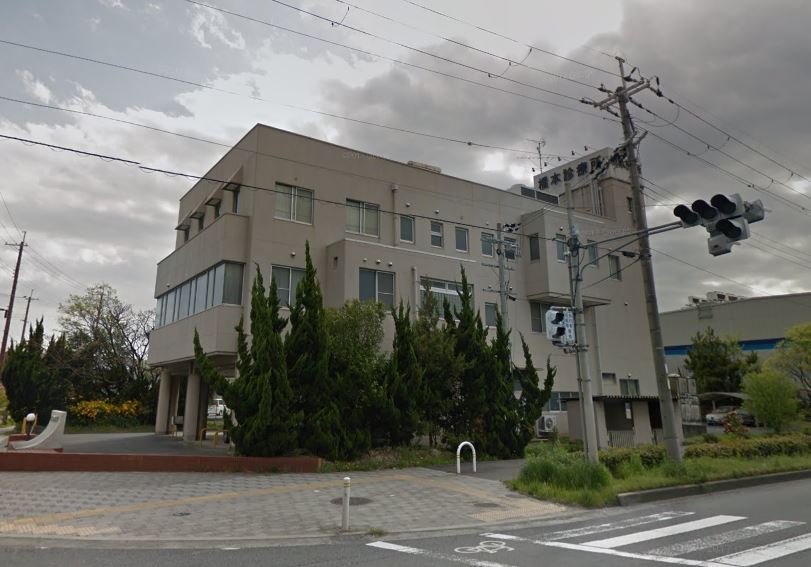 総合病院：橋本診療所　439m