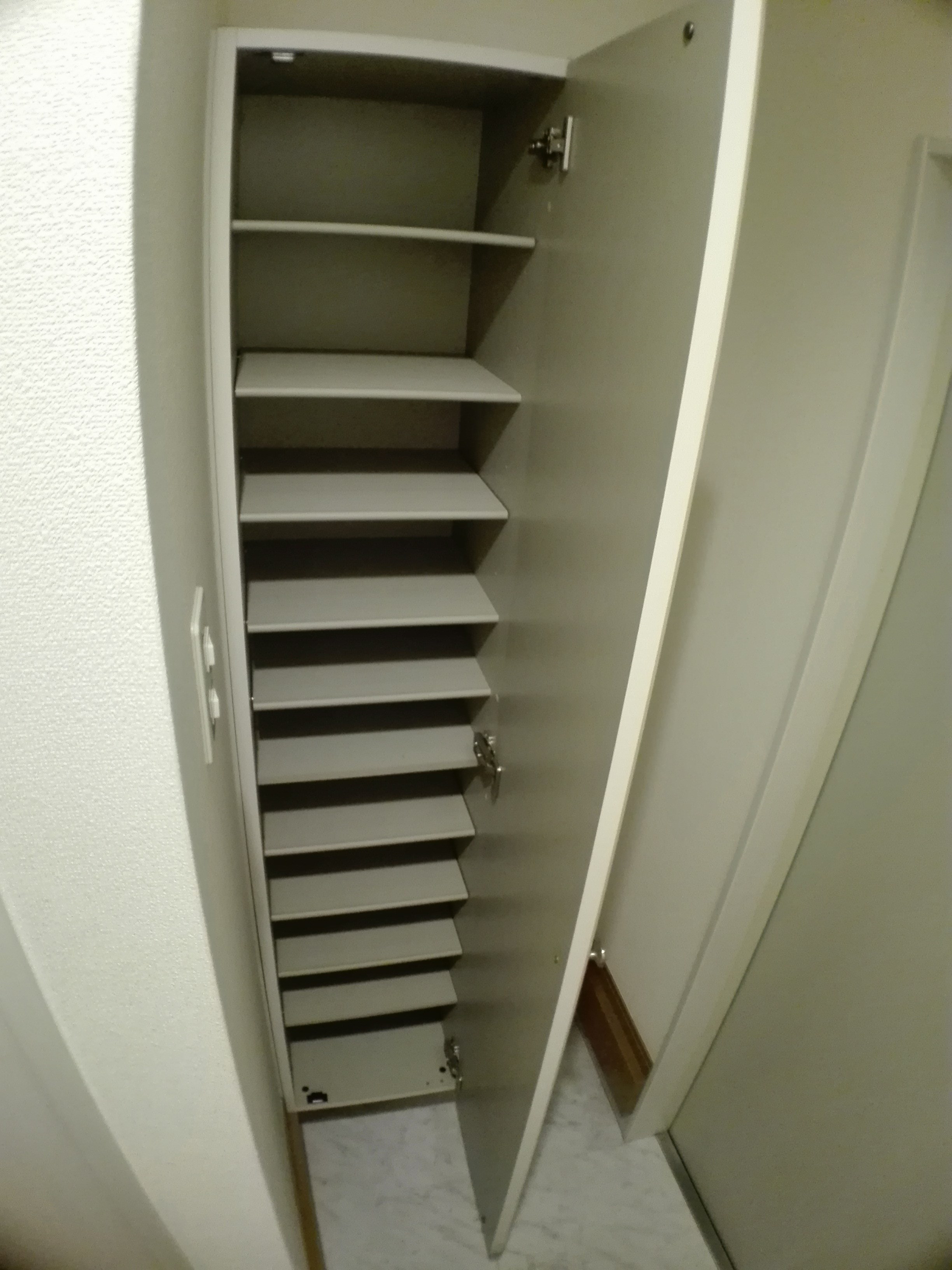 シューズＢＯＸ