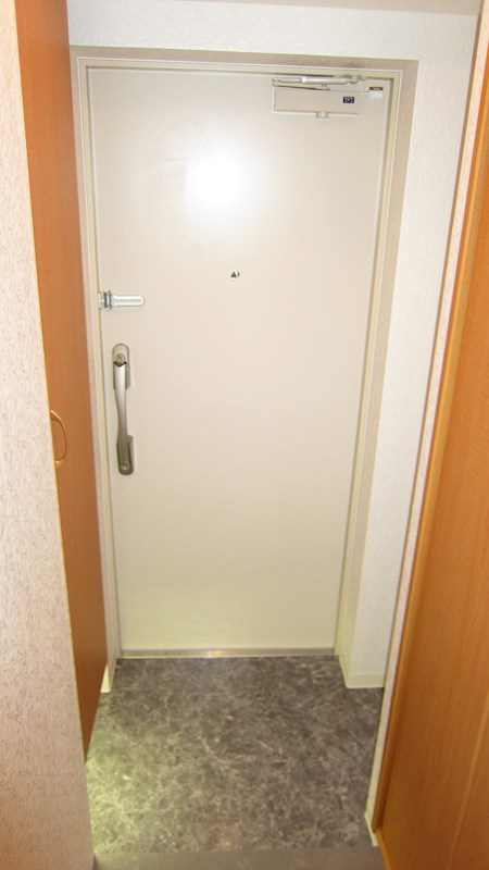 ☆シューズボックス広めです☆