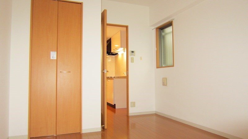 ☆1階ですが陽が入ります☆