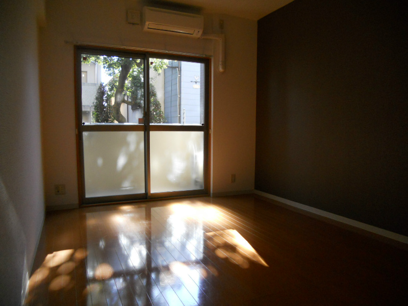 ☆アクセントクロスにしました☆