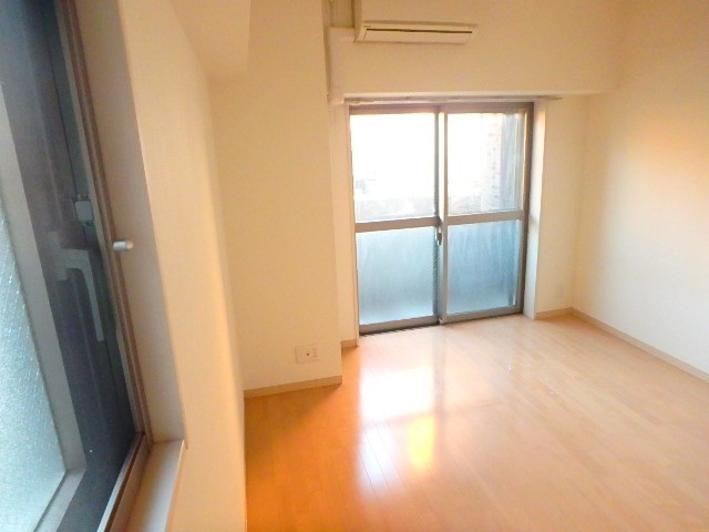 角部屋です！出窓有！