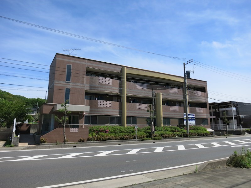 外観 外観