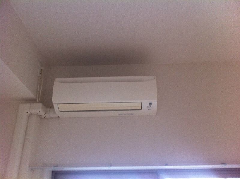 エアコン