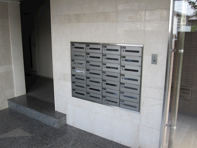メールBox
