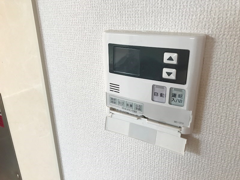 他設備