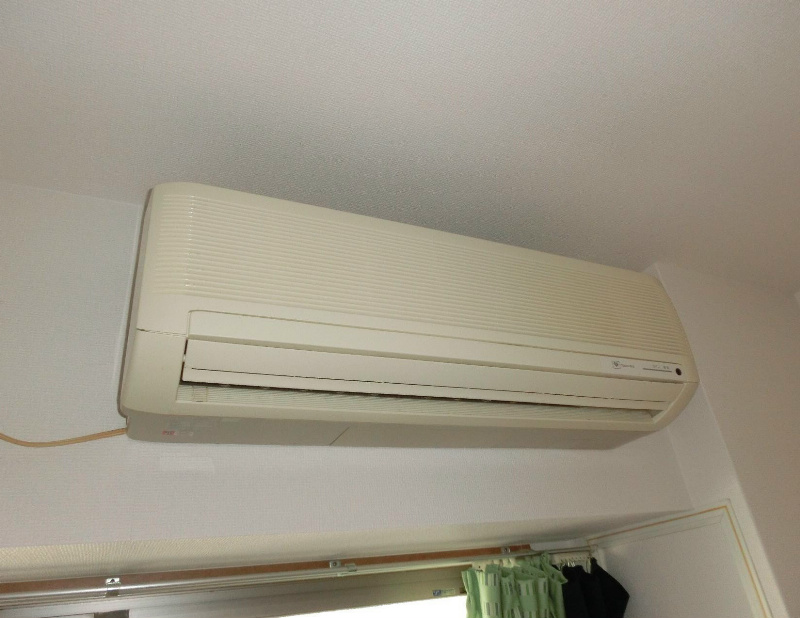 エアコン