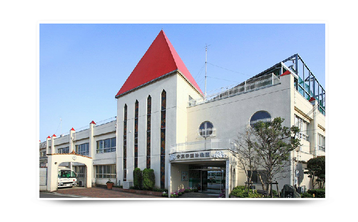 幼稚園：認定こども園青英学園幼稚園　1410m